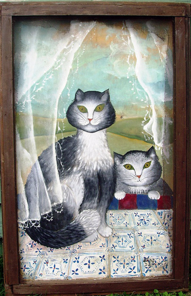 Gatos