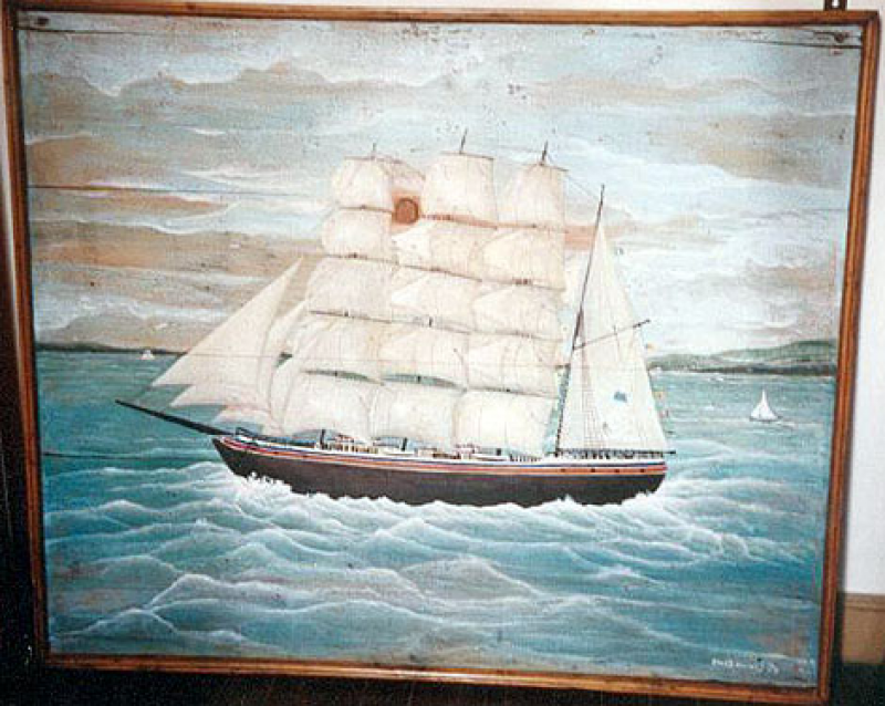 Fragata