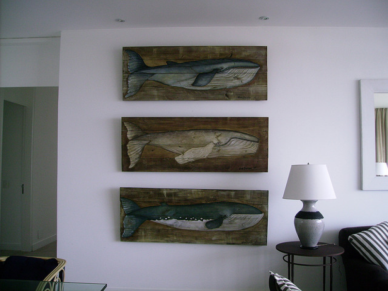 Ballenas