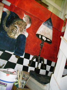 gato