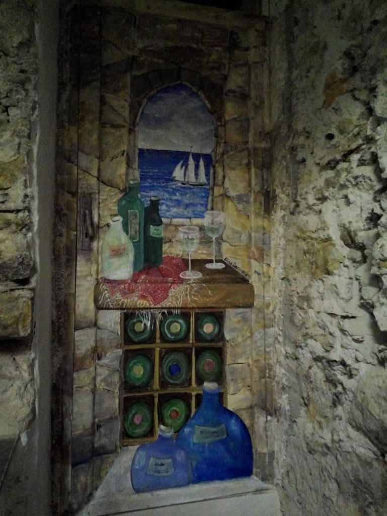 Mural